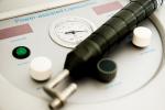 Liposuktionseinrichtung