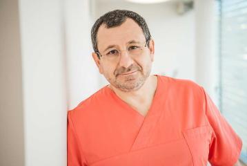 Herr Dr (VAK Moskau) med. Vadym Volpov