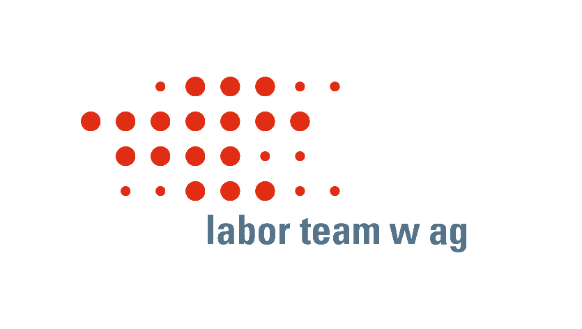 Partnerlabor: labor team w ag