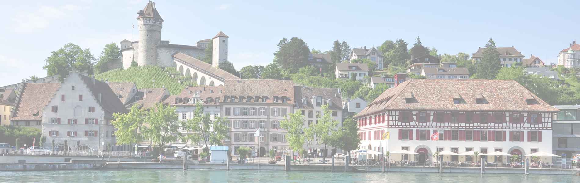 Hautarzt Schaffhausen: Dermatologie, Venenerkrankungen und Lasermedizin